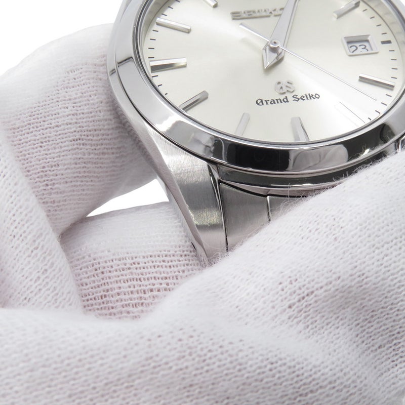 セイコー グランドセイコー ヘリテージコレクション SBGX063 SEIKO 腕時計 シルバー文字盤