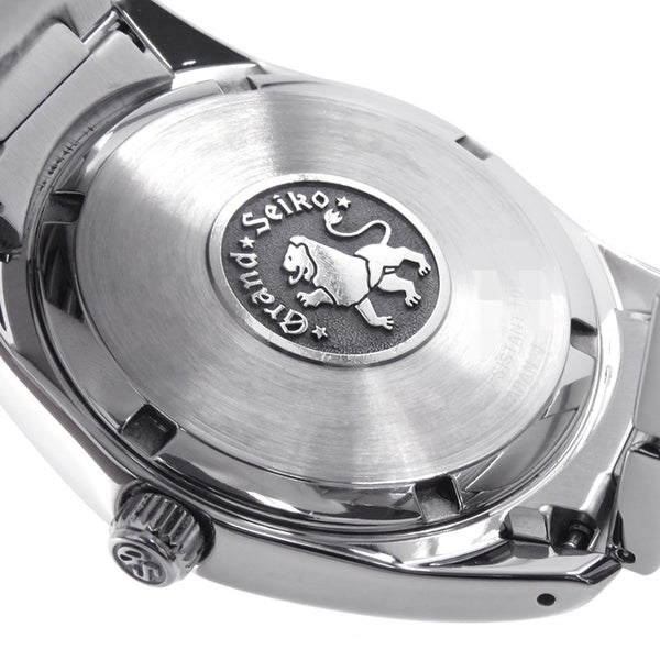 セイコー グランドセイコー ヘリテージコレクション SBGX063 SEIKO 腕時計 シルバー文字盤