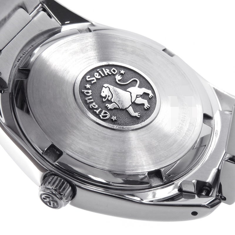 セイコー グランドセイコー ヘリテージコレクション SBGX063 SEIKO 腕時計 シルバー文字盤