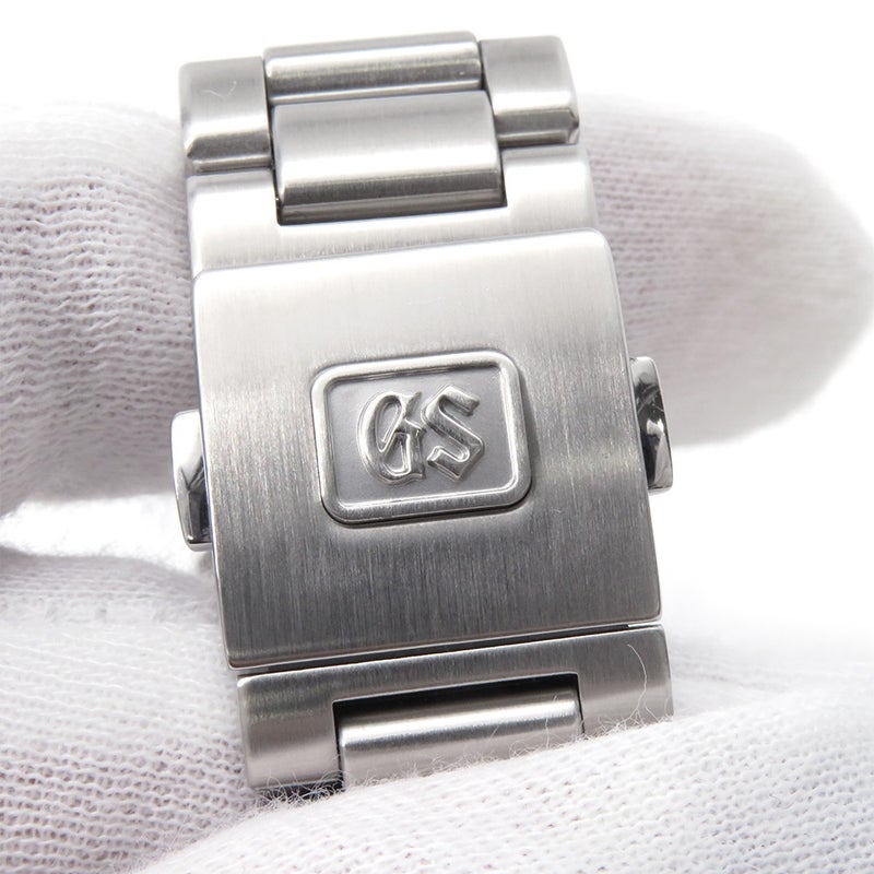 セイコー グランドセイコー ヘリテージコレクション SBGX063 SEIKO 腕時計 シルバー文字盤