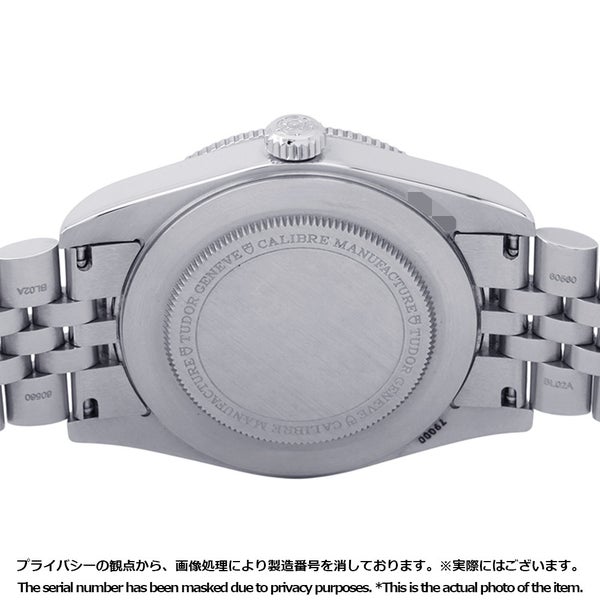 チュードル ブラックベイ 54 M79000-0001 TUDOR チューダー 腕時計 ラグーンブルー文字盤