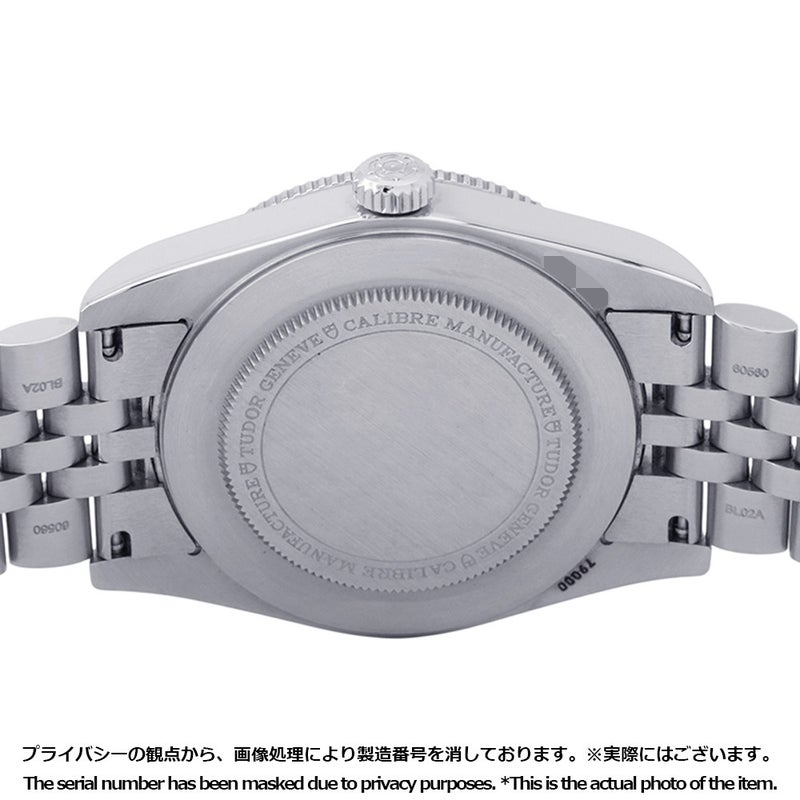 チュードル ブラックベイ 54 M79000-0001 TUDOR チューダー 腕時計 ラグーンブルー文字盤