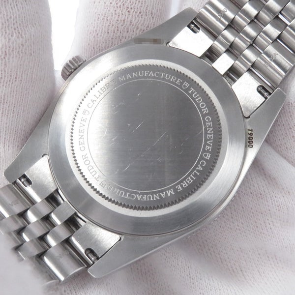 チュードル ブラックベイ 54 M79000-0001 TUDOR チューダー 腕時計 ラグーンブルー文字盤
