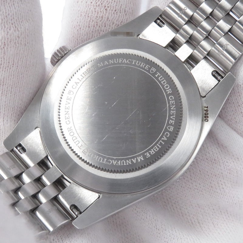チュードル ブラックベイ 54 M79000-0001 TUDOR チューダー 腕時計 ラグーンブルー文字盤
