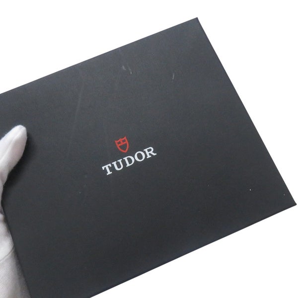 チュードル ブラックベイ 54 M79000-0001 TUDOR チューダー 腕時計 ラグーンブルー文字盤
