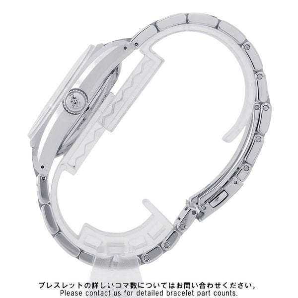 セイコー グランドセイコー ヘリテージコレクション SBGH365G 限定55本 SEIKO 腕時計 ブルー文字盤