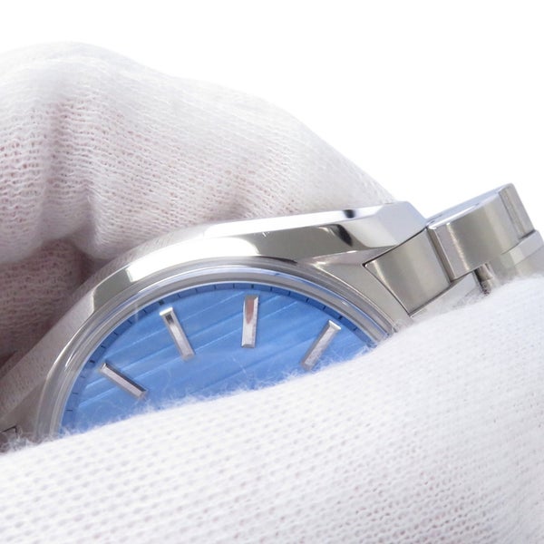 セイコー グランドセイコー ヘリテージコレクション SBGH365G 限定55本 SEIKO 腕時計 ブルー文字盤