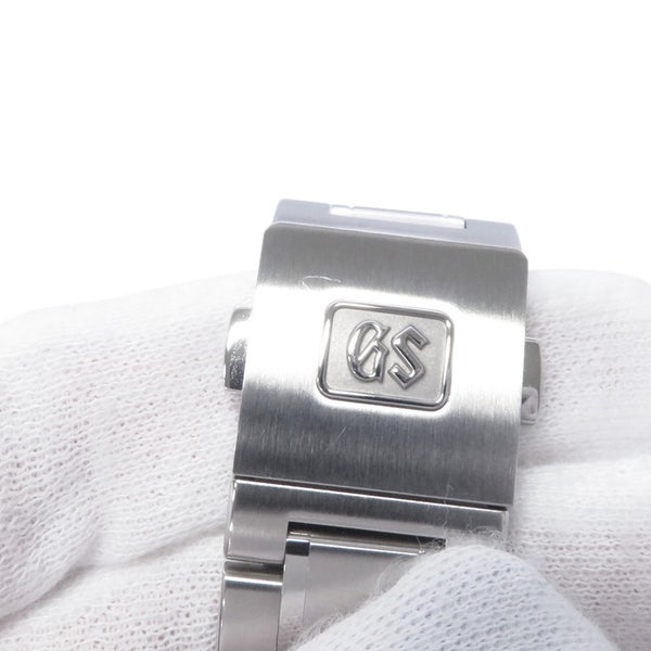 セイコー グランドセイコー ヘリテージコレクション SBGH365G 限定55本 SEIKO 腕時計 ブルー文字盤