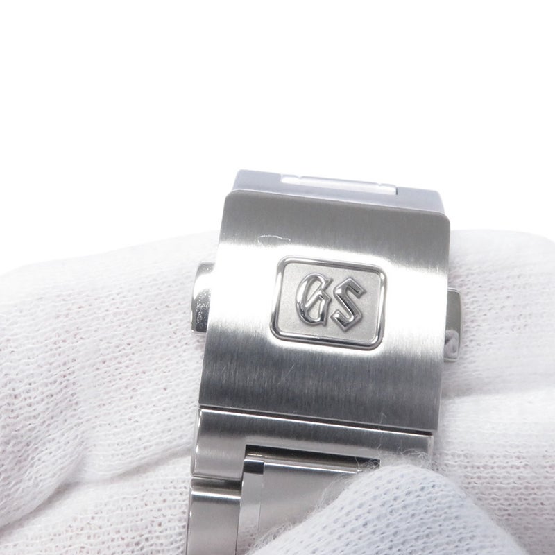 セイコー グランドセイコー ヘリテージコレクション SBGH365G 限定55本 SEIKO 腕時計 ブルー文字盤