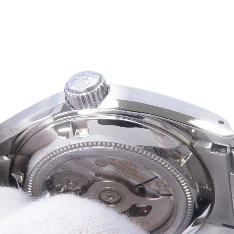セイコー グランドセイコー ヘリテージコレクション SBGH365G 限定55本 SEIKO 腕時計 ブルー文字盤