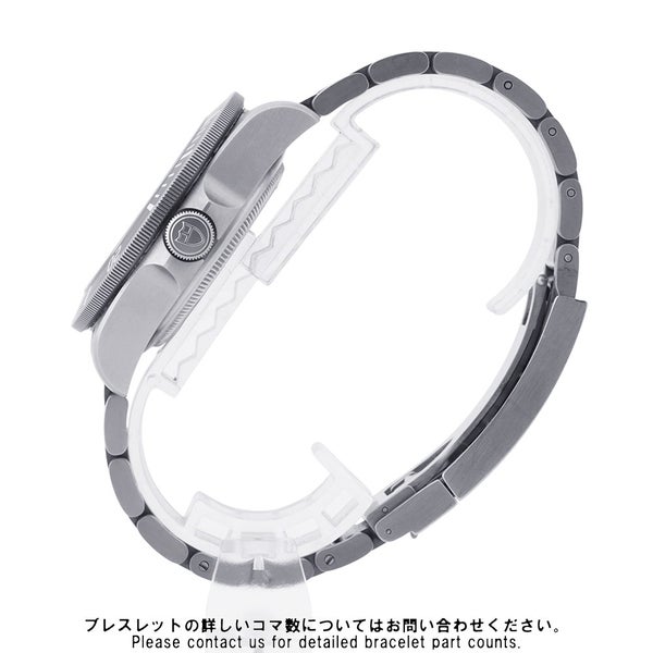 チュードル ペラゴス M25600TN-0001 TUDOR チューダー 腕時計 黒文字盤