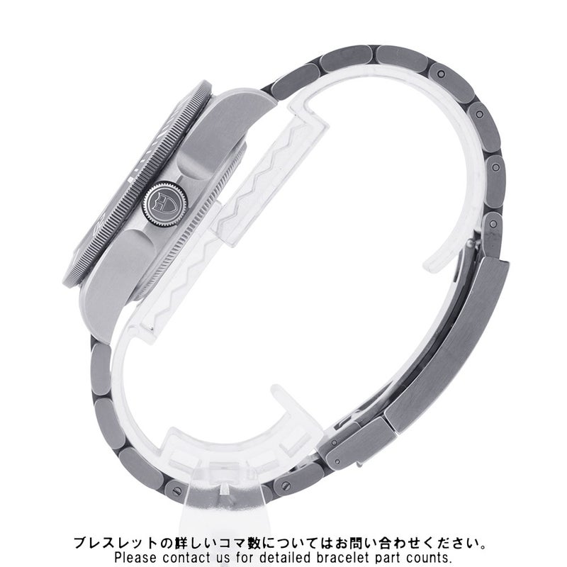 チュードル ペラゴス M25600TN-0001 TUDOR チューダー 腕時計 黒文字盤