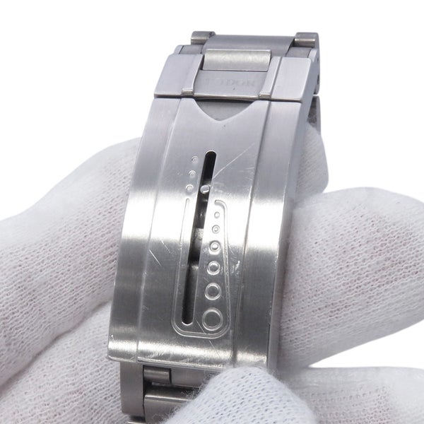 チュードル ペラゴス M25600TN-0001 TUDOR チューダー 腕時計 黒文字盤