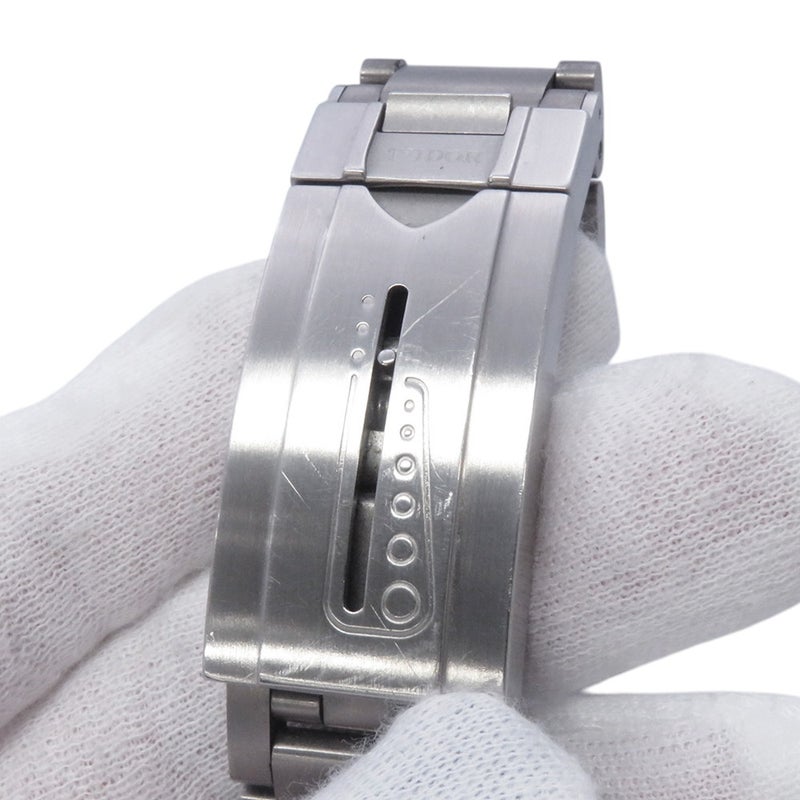 チュードル ペラゴス M25600TN-0001 TUDOR チューダー 腕時計 黒文字盤