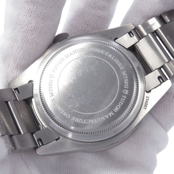 チュードル ペラゴス M25600TN-0001 TUDOR チューダー 腕時計 黒文字盤