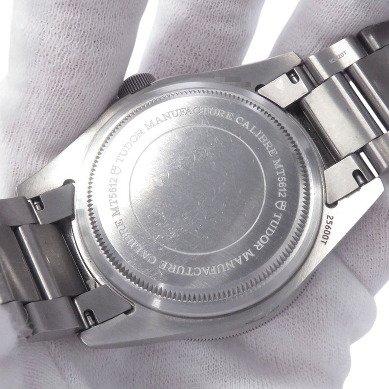 チュードル ペラゴス M25600TN-0001 TUDOR チューダー 腕時計 黒文字盤