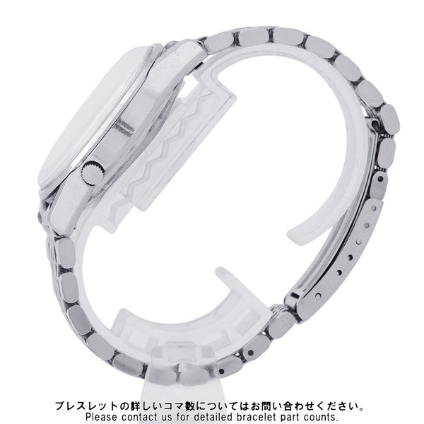 セイコー セイコーマチック 6216-9000 SEIKO 腕時計 シルバー文字盤 ヴィンテージ