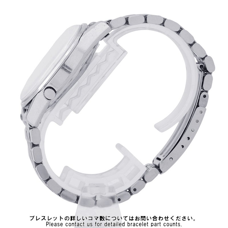 セイコー セイコーマチック 6216-9000 SEIKO 腕時計 シルバー文字盤 ヴィンテージ