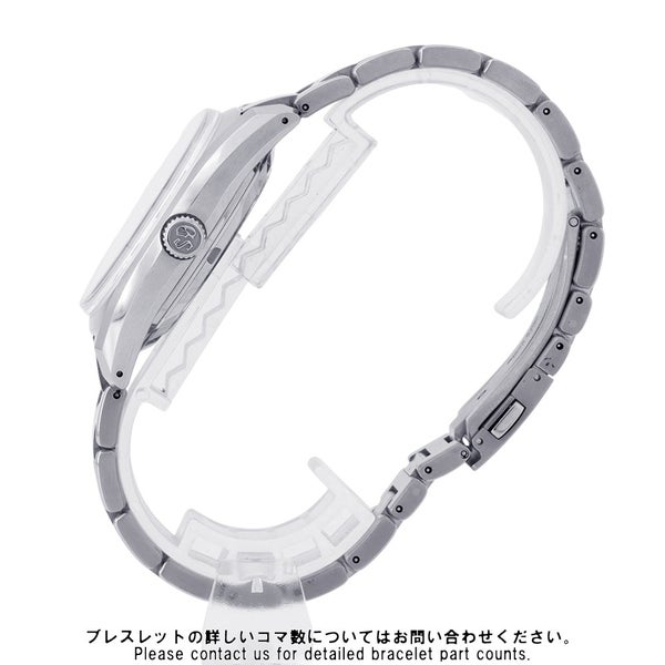 セイコー グランドセイコー ヘリテージコレクション SBGA413 SEIKO 花筏 グレイッシュピンク文字盤