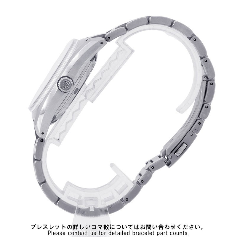 セイコー グランドセイコー ヘリテージコレクション SBGA413 SEIKO 花筏 グレイッシュピンク文字盤