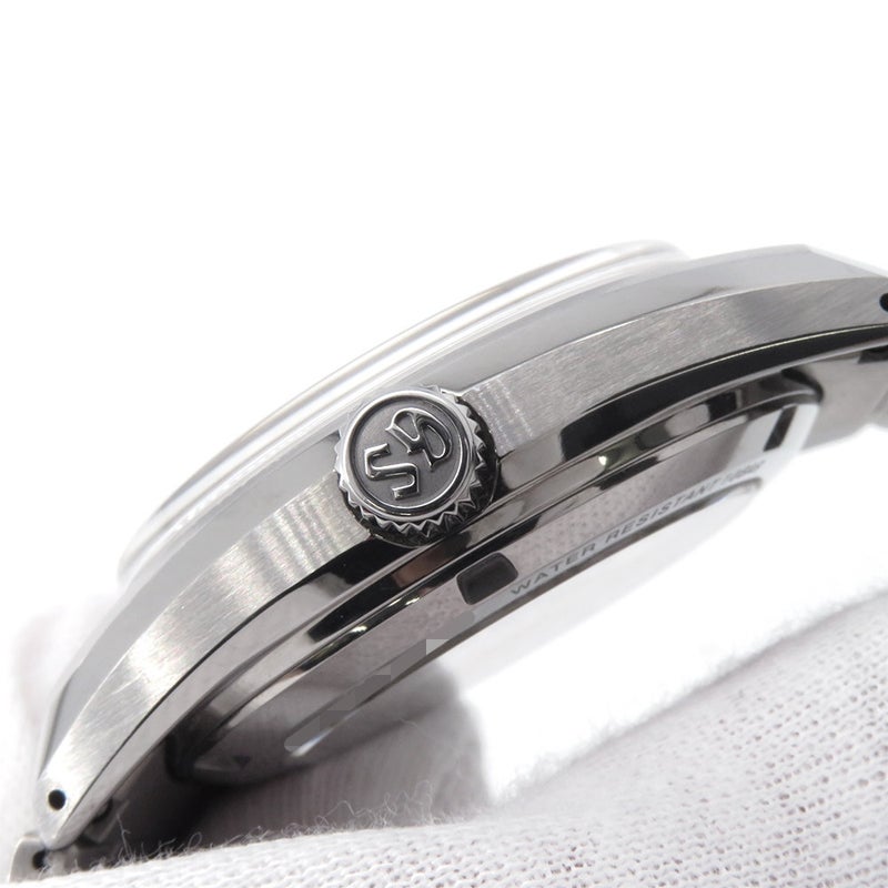 セイコー グランドセイコー ヘリテージコレクション SBGA413 SEIKO 花筏 グレイッシュピンク文字盤
