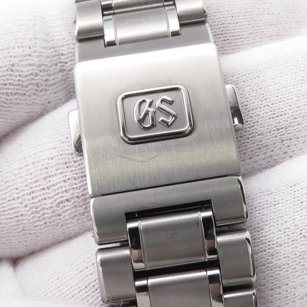 セイコー グランドセイコー ヘリテージコレクション SBGA413 SEIKO 花筏 グレイッシュピンク文字盤