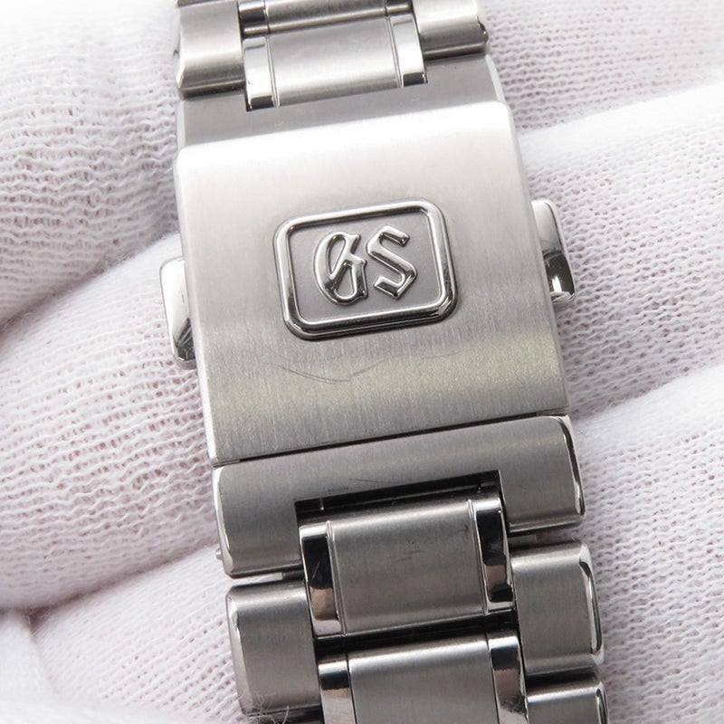 セイコー グランドセイコー ヘリテージコレクション SBGA413 SEIKO 花筏 グレイッシュピンク文字盤