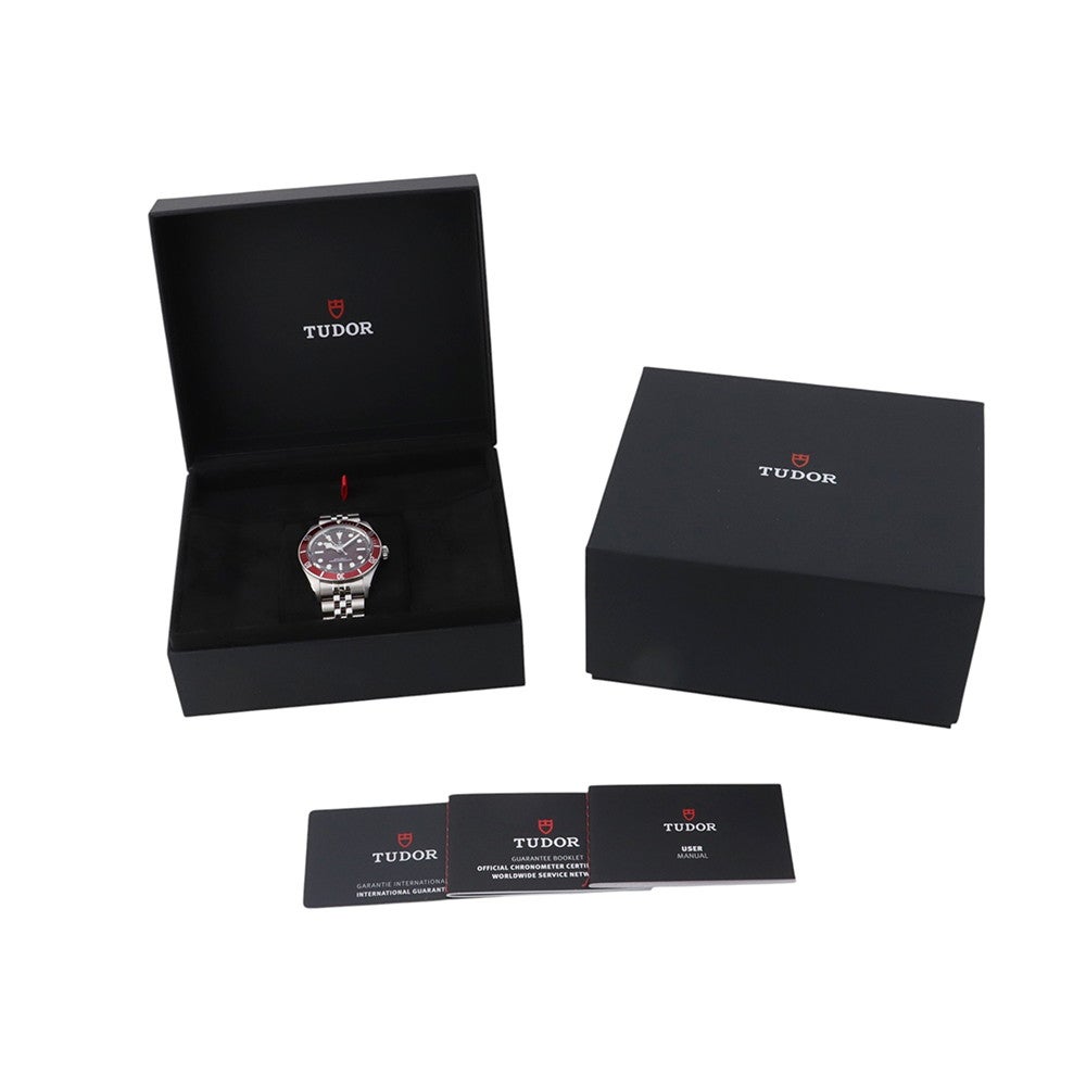 チュードル ブラックベイ58 7939A1A0RU-001 TUDOR チューダー 腕時計