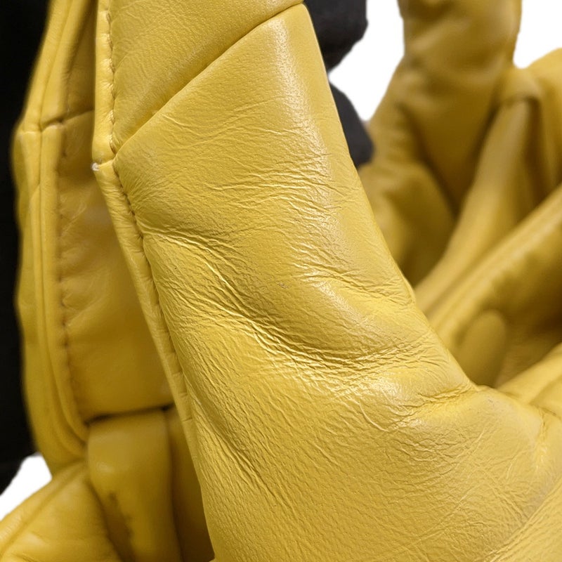 プラダ ハンドバッグ トライアングルロゴ ミニ レザー 1BA359 2wayショルダー