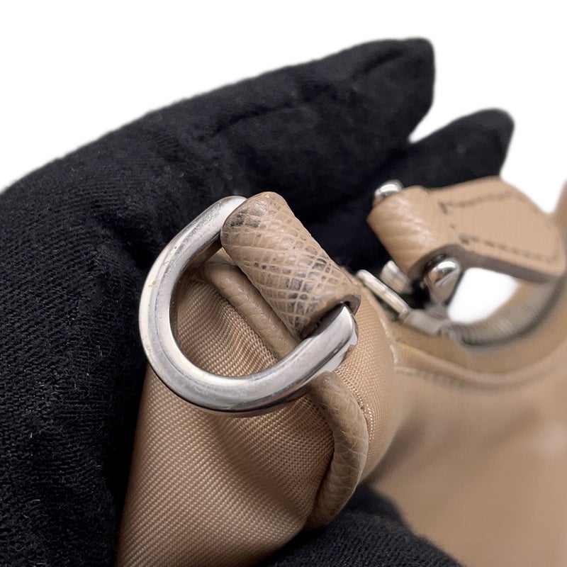 プラダ ショルダーバッグ Re-Edition 2005 Re-Nylon ナイロン 1BH204 PRADA ２way
