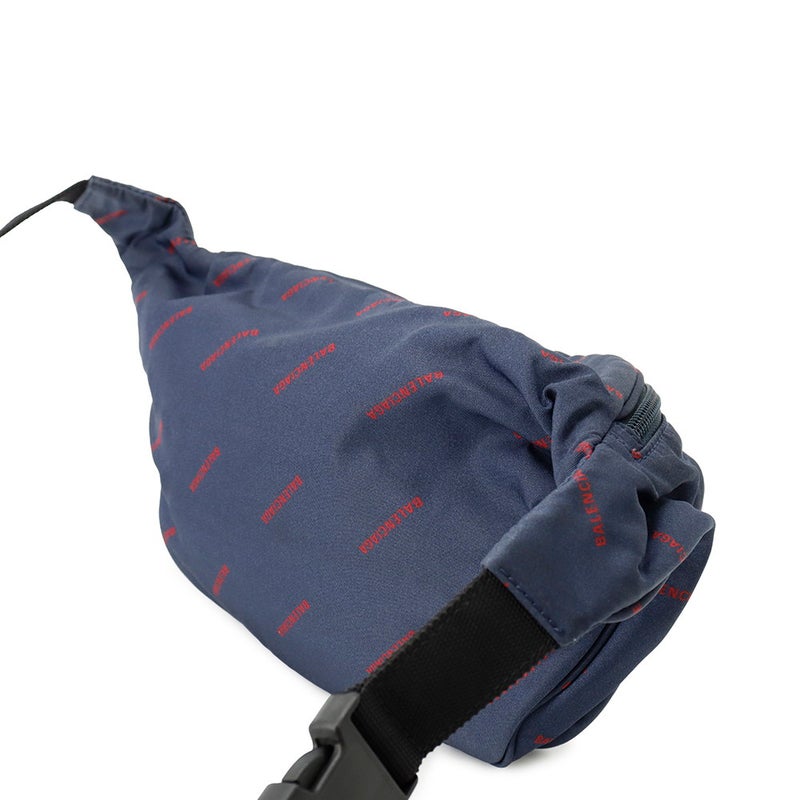 バレンシアガ ボディバッグ エクスプローラー ベルトパック 482389 BALENCIAGA バッグ ウェストポーチ ロゴ