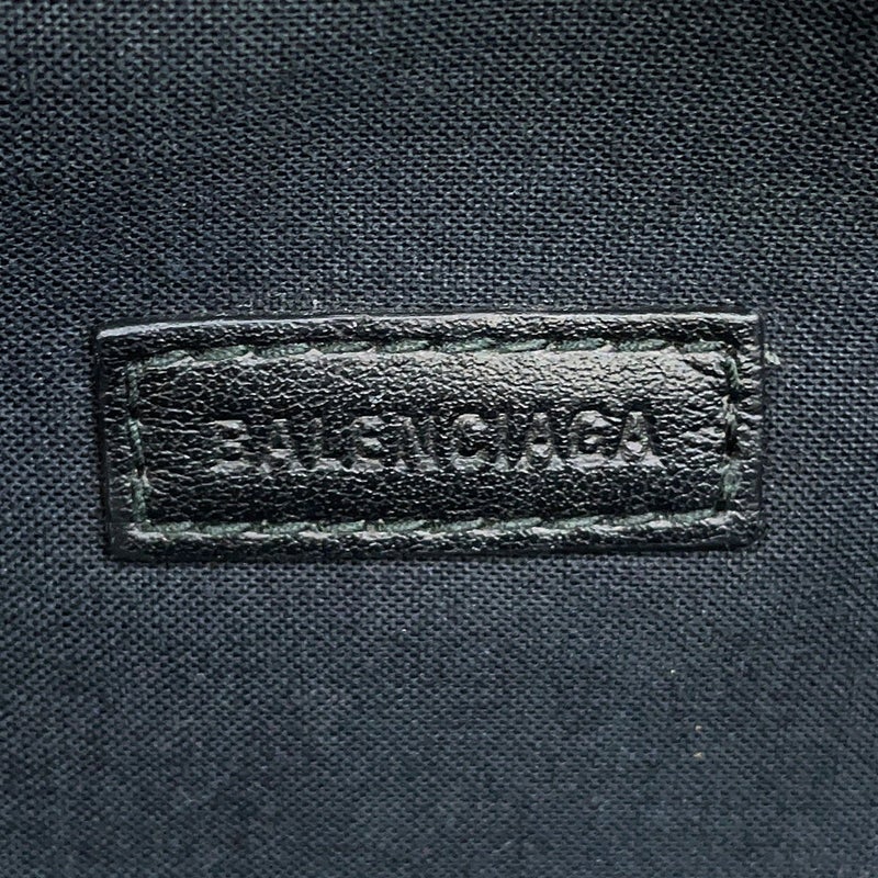 バレンシアガ ボディバッグ エクスプローラー ベルトパック 482389 BALENCIAGA バッグ ウェストポーチ ロゴ