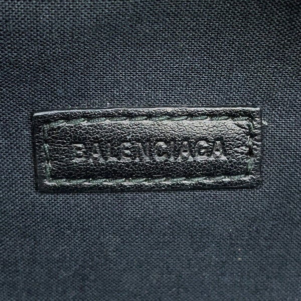 バレンシアガ ボディバッグ エクスプローラー ベルトパック 482389 BALENCIAGA バッグ ウェストポーチ ロゴ