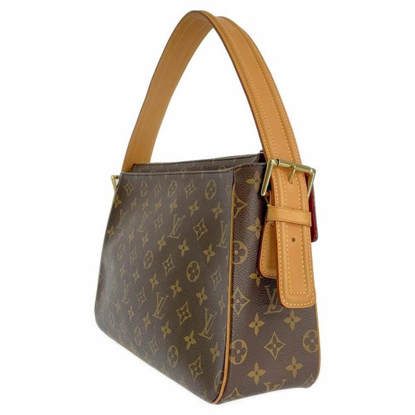 ルイヴィトン ショルダーバッグ モノグラム ヴィバシテGM M51163 LOUIS VUITTON ヴィトン ワンショルダー