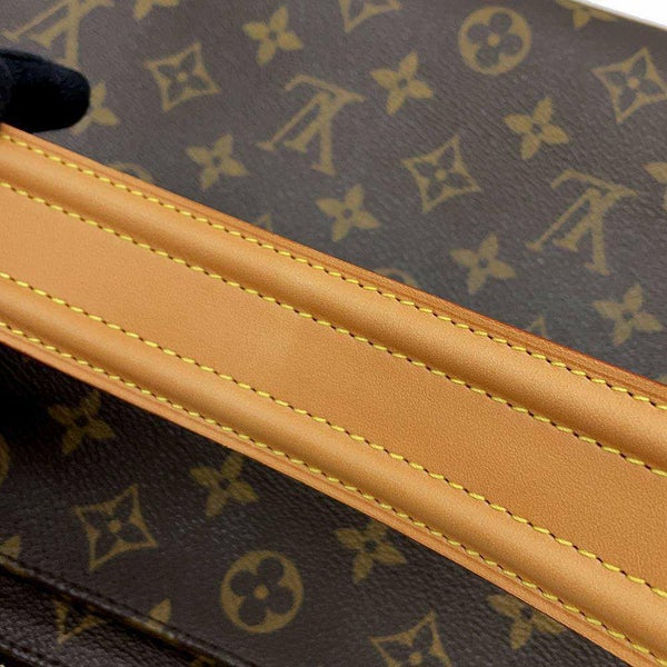ルイヴィトン ショルダーバッグ モノグラム ヴィバシテGM M51163 LOUIS VUITTON ヴィトン ワンショルダー