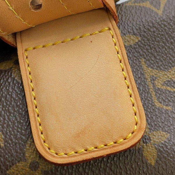 ルイヴィトン ショルダーバッグ モノグラム ヴィバシテGM M51163 LOUIS VUITTON ヴィトン ワンショルダー