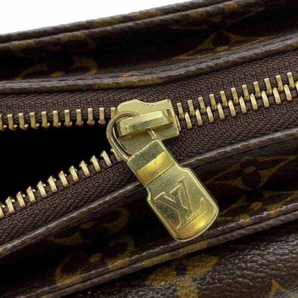 ルイヴィトン ショルダーバッグ モノグラム ヴィバシテGM M51163 LOUIS VUITTON ヴィトン ワンショルダー