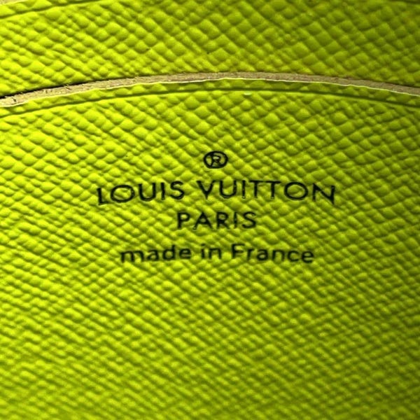 ルイヴィトン ショルダーバッグ モノグラム・マカサー クリストファー・ウエアラブルウォレット M80793 バッグ ブラック 黒