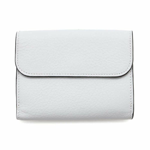 クロエ 三つ折り財布 アルファベット スモールトリフォールド CHC21WP718F574E7 Chloe 財布 アウトレット品