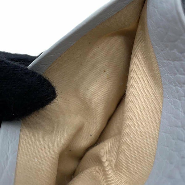 クロエ 三つ折り財布 アルファベット スモールトリフォールド CHC21WP718F574E7 Chloe 財布 アウトレット品