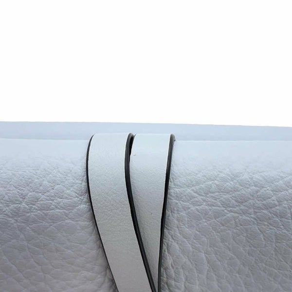 クロエ 三つ折り財布 アルファベット スモールトリフォールド CHC21WP718F574E7 Chloe 財布 アウトレット品