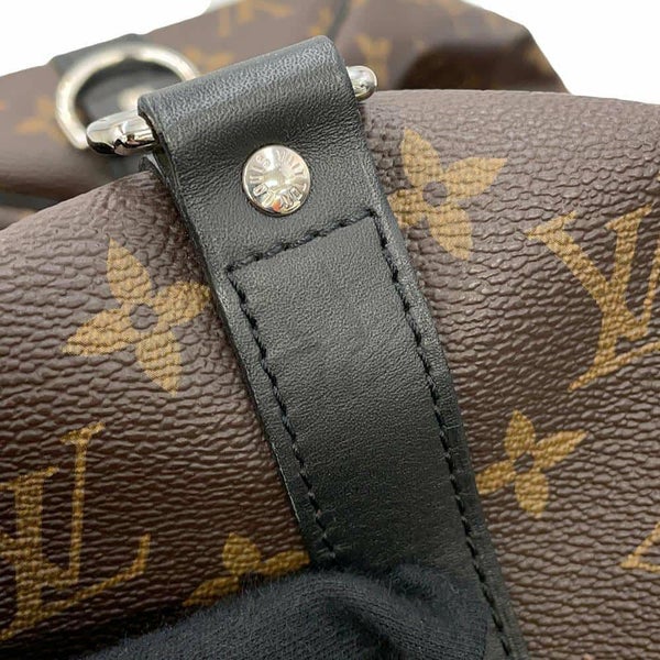 ルイヴィトン ボストンバッグ モノグラム・マカサー キーポル・バンドリエール45 M56711 LOUIS VUITTON 旅行 トラベル