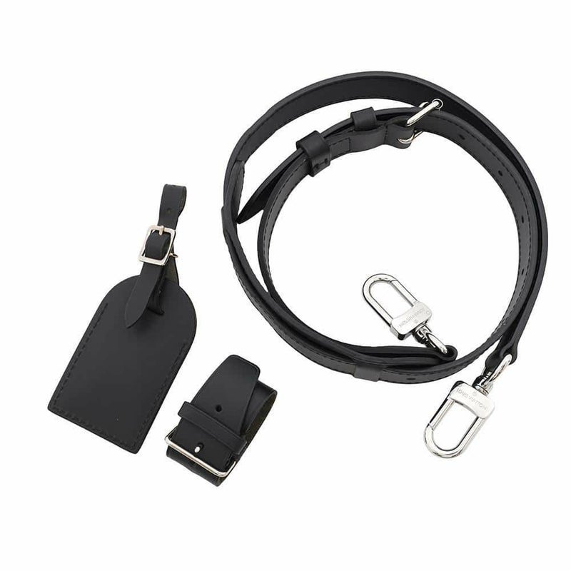 ルイヴィトン ボストンバッグ モノグラム・マカサー キーポル・バンドリエール45 M56711 LOUIS VUITTON 旅行 トラベル