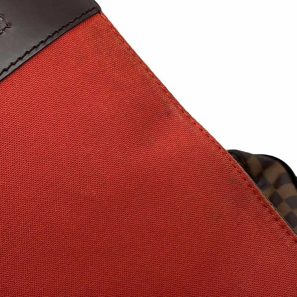 ルイヴィトン ショルダーバッグ ダミエ・エベヌ ブロードウェイ N42270 LOUIS VUITTON ヴィトン メッセンジャーバッグ