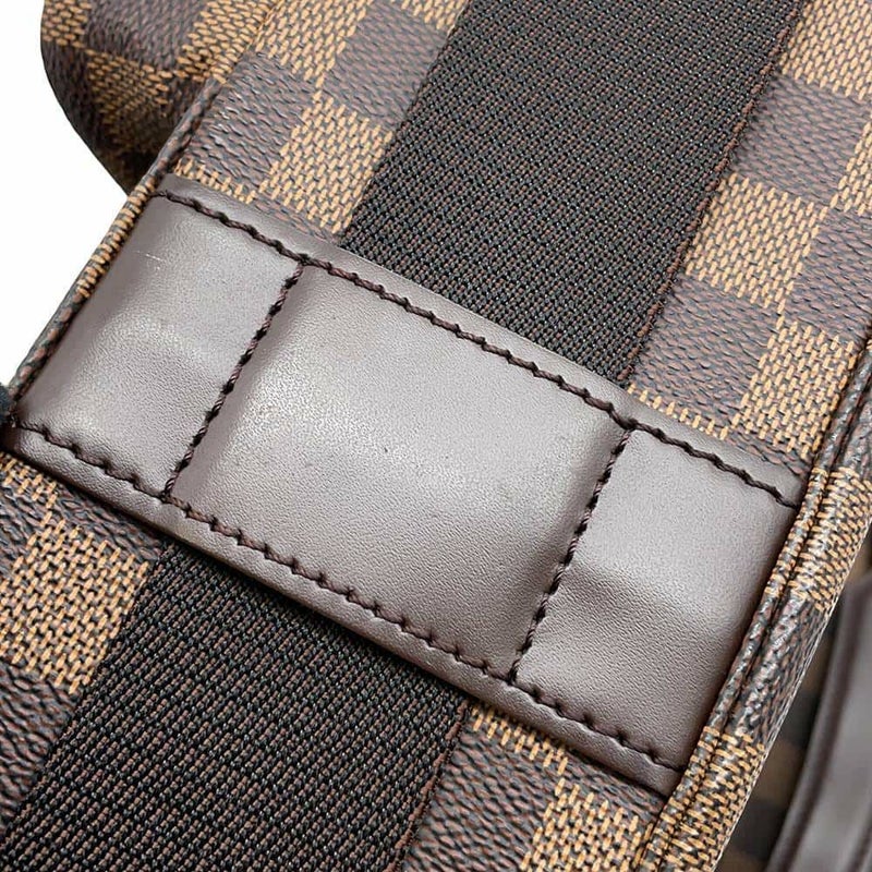 ルイヴィトン ショルダーバッグ ダミエ・エベヌ ブロードウェイ N42270 LOUIS VUITTON ヴィトン メッセンジャーバッグ