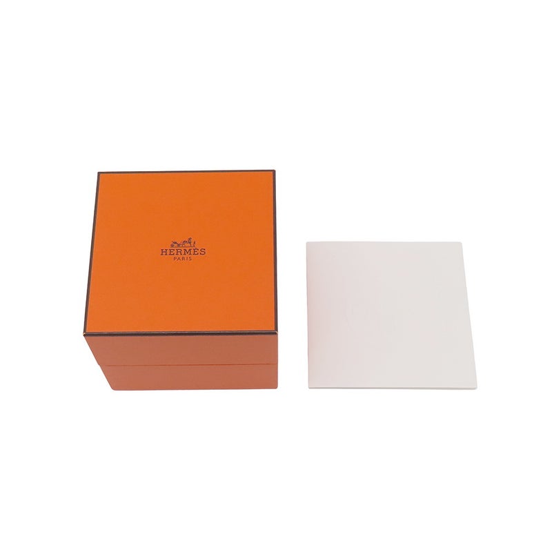 エルメス ブレスレット シェーヌダンクルGM 12コマ SV925シルバー HERMES ジュエリー