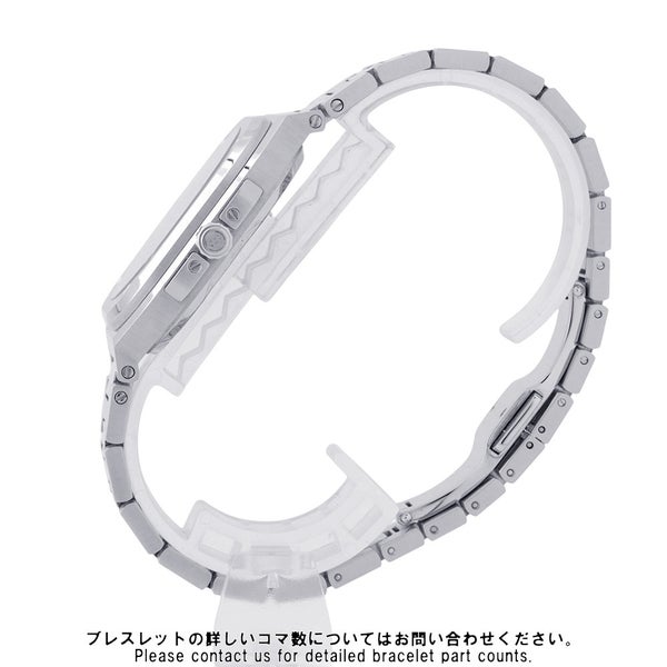 ベル&ロス BR05 ブラック スティール BR05A-BL-ST/SST Bell&Ross 腕時計 ベルロス 黒文字盤