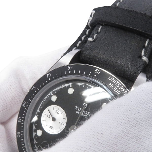 チュードル ブラックベイ クロノ M79360N-0005 TUDOR チューダー 腕時計 ウォッチ 黒文字盤