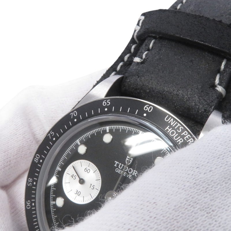 チュードル ブラックベイ クロノ M79360N-0005 TUDOR チューダー 腕時計 ウォッチ 黒文字盤