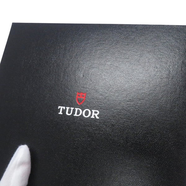 チュードル ブラックベイ クロノ M79360N-0005 TUDOR チューダー 腕時計 ウォッチ 黒文字盤